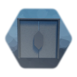 Among Us (Ship Doors)