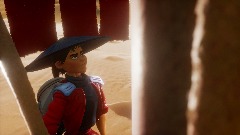 A screenshot taken in Dreams. 21 of 21.
