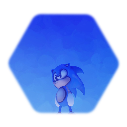 Sonic 30th Anniversary (Every Sonic Design in Dreams)