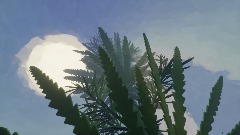 A screenshot taken in Dreams. 6 of 12.