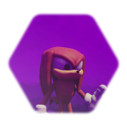 Chaotix