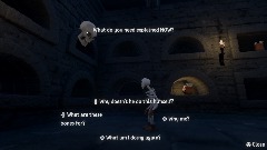 A screenshot taken in Dreams. 1 of 3.