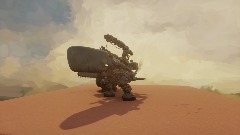 My Creation - 7/11/2020