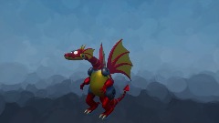 A screenshot taken in Dreams. 23 of 23.