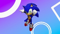 Remix von Forces Sonic