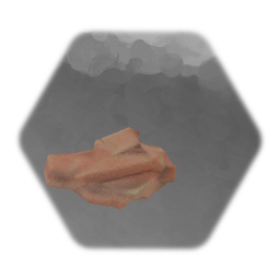 Small flat rock 02