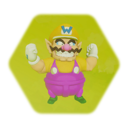 Wario Land Wario V2