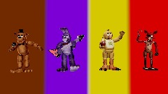 A screenshot taken in Dreams. 21 of 27.