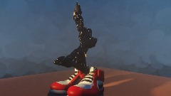 Dripy and the ligmachine