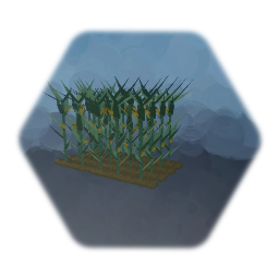 Corn Field Element
