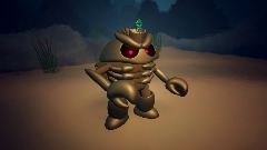 A screenshot taken in Dreams. 1 of 1.