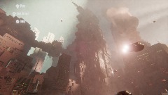 A screenshot taken in Dreams. 5 of 10.