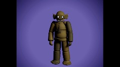 A screenshot taken in Dreams. 4 of 10.