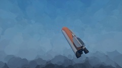 A screenshot taken in Dreams. 1 of 1.