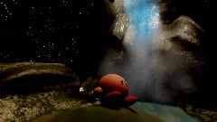 A screenshot taken in Dreams. 4 of 6.