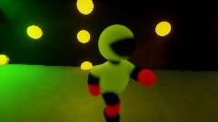 A screenshot taken in Dreams. 11 of 21.