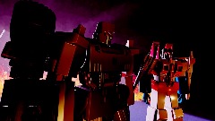 A screenshot taken in Dreams. 6 of 7.