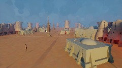 Phantom Menace 5-2 leaving Watto's