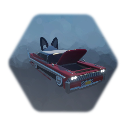 Themuffinman drivable