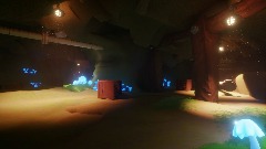 Murkoth Depths (Mines)