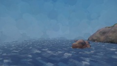 Just a beach