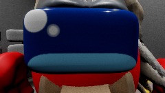 Snake gets rekt in Amogus