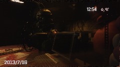 ‎SCRAPTRAP FOUND FOOTAGE‎