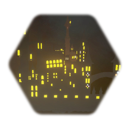 Castel - Hand Drawing