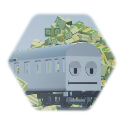 Oozay the rich coach