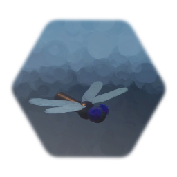 Dragonfly