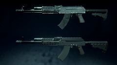 A screenshot taken in Dreams. 1 of 21.