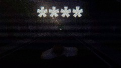 A screenshot taken in Dreams. 2 of 3.