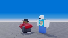 A screenshot taken in Dreams. 2 of 3.