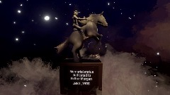 A screenshot taken in Dreams. 23 of 27.