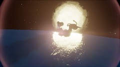 A screenshot taken in Dreams. 4 of 11.