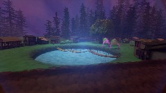 A screenshot taken in Dreams. 2 of 6.