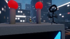A screenshot taken in Dreams. 1 of 1.
