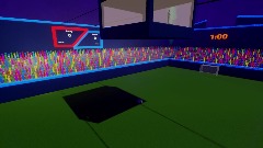 A screenshot taken in Dreams. 8 of 22.