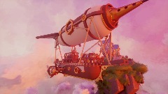 A screenshot taken in Dreams. 2 of 4.