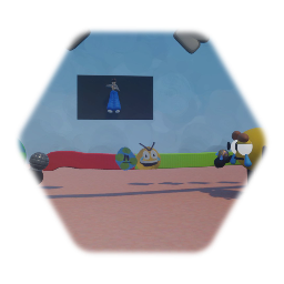 AY rap battle to the death