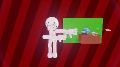 A screenshot taken in Dreams. 2 of 2.