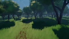 Meme forest 3