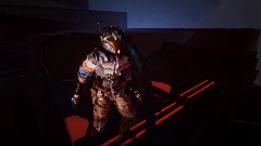 A screenshot taken in Dreams. 8 of 30.