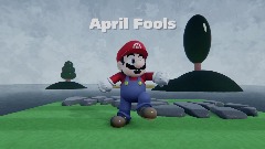 A screenshot taken in Dreams. 2 of 2.