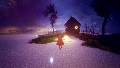 A screenshot taken in Dreams. 18 of 23.