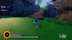 A screenshot taken in Dreams. 11 of 27.