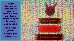 Alan - Techno Freak (Click Original)