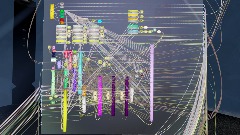 A screenshot taken in Dreams. 4 of 12.