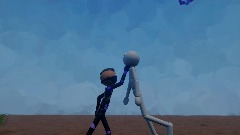 A screenshot taken in Dreams. 21 of 21.