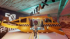 A screenshot taken in Dreams. 23 of 26.